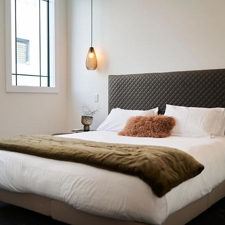 Laneway Apartments Napier Ngoại thất bức ảnh