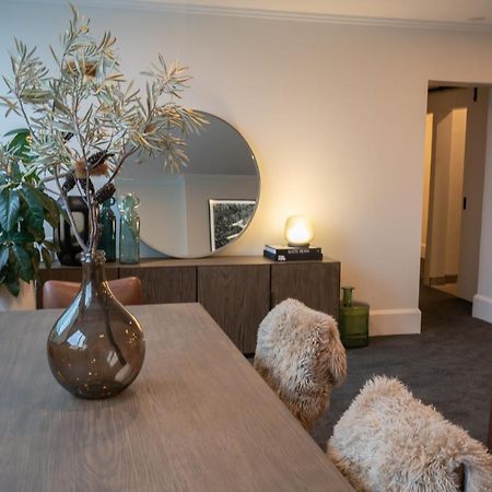 Laneway Apartments Napier Ngoại thất bức ảnh