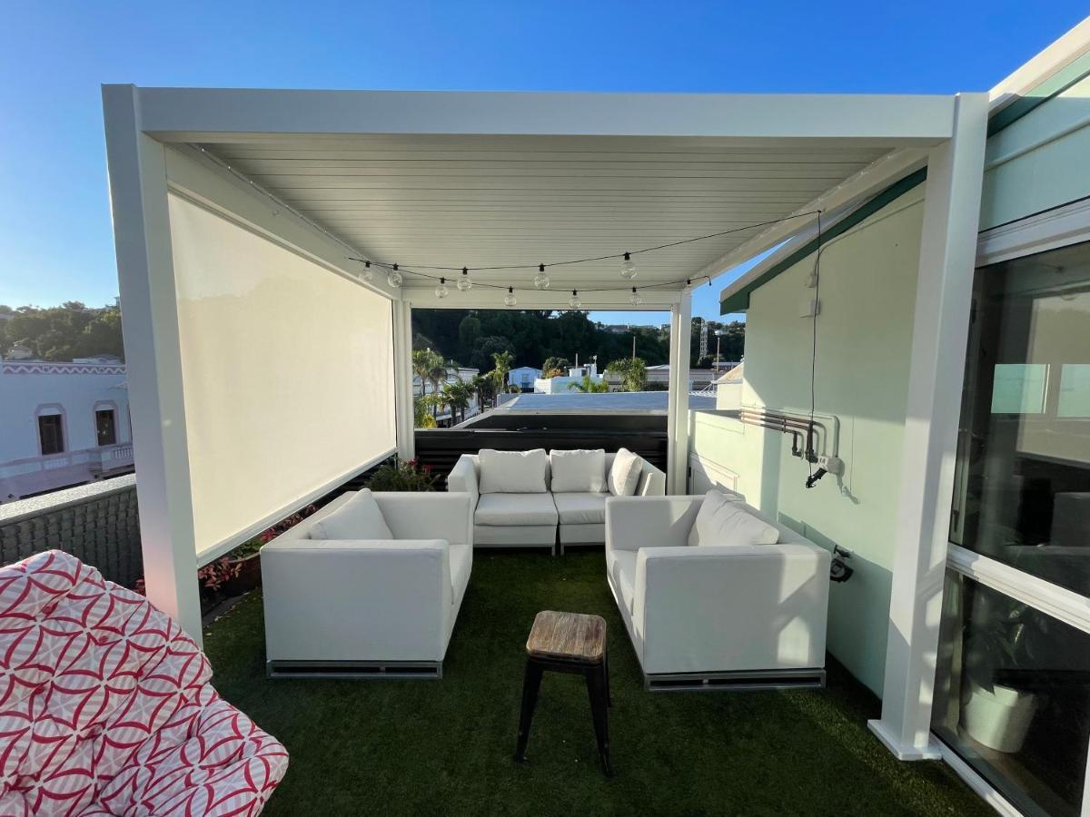 Laneway Apartments Napier Ngoại thất bức ảnh