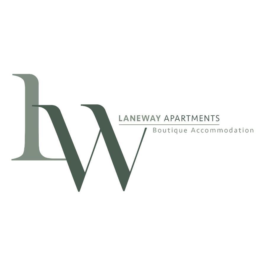 Laneway Apartments Napier Ngoại thất bức ảnh