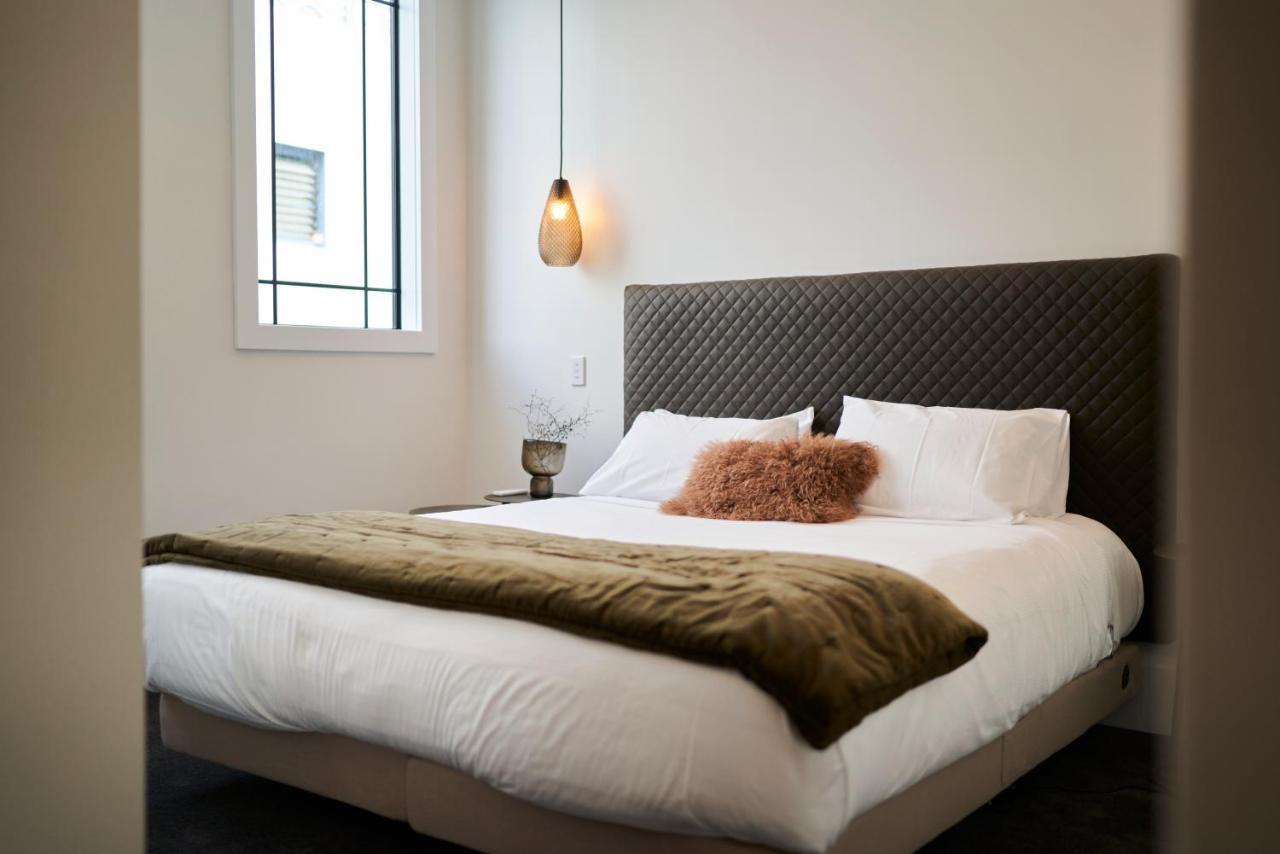 Laneway Apartments Napier Ngoại thất bức ảnh