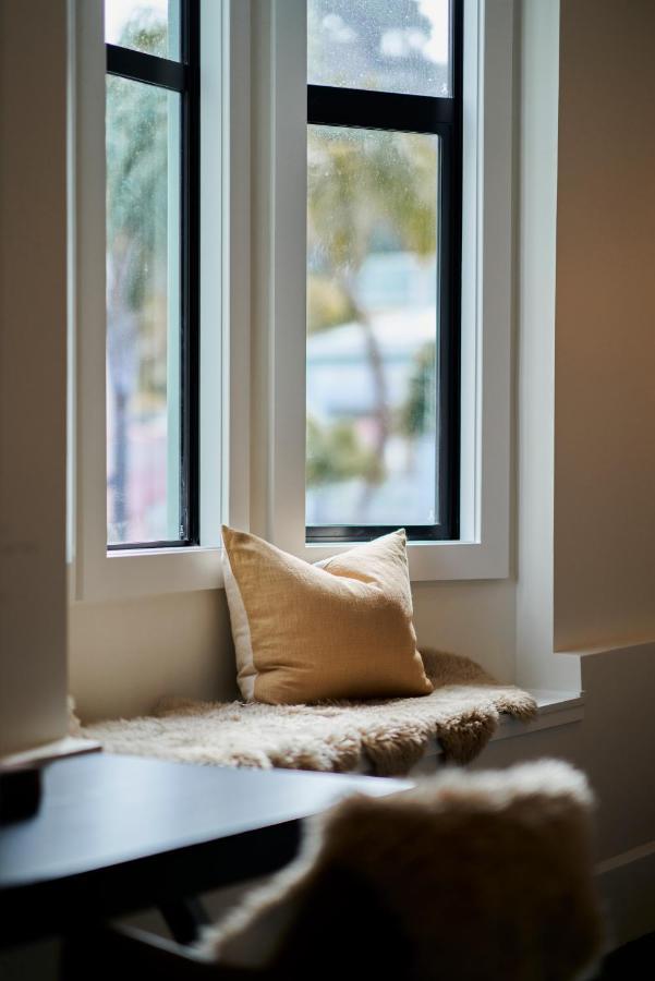 Laneway Apartments Napier Ngoại thất bức ảnh