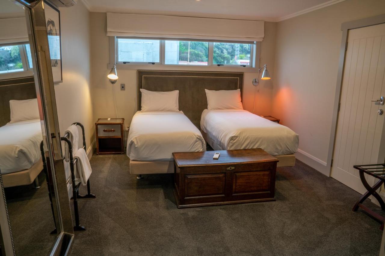 Laneway Apartments Napier Ngoại thất bức ảnh