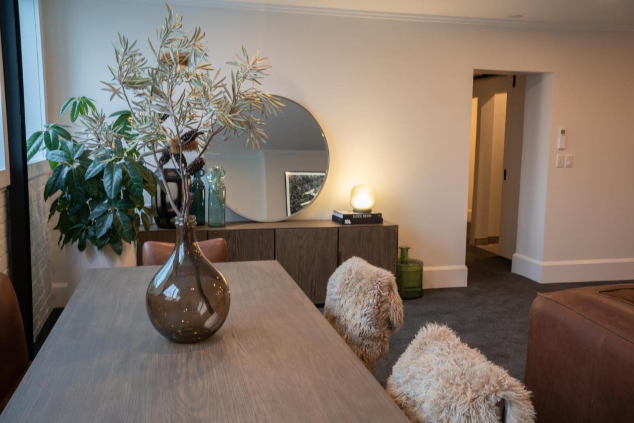 Laneway Apartments Napier Ngoại thất bức ảnh