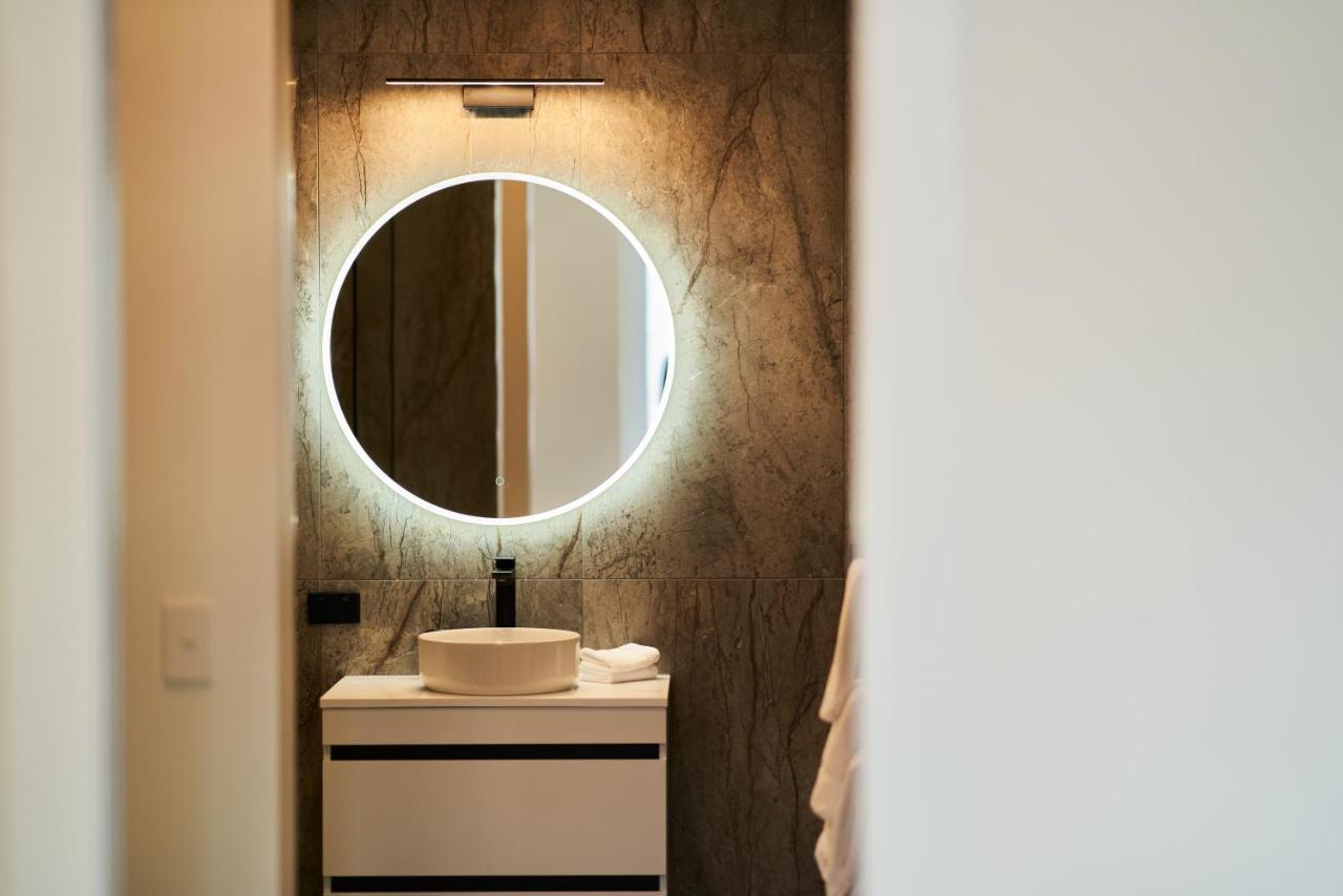 Laneway Apartments Napier Ngoại thất bức ảnh