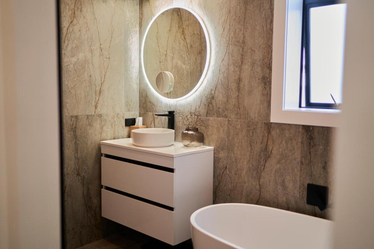 Laneway Apartments Napier Ngoại thất bức ảnh