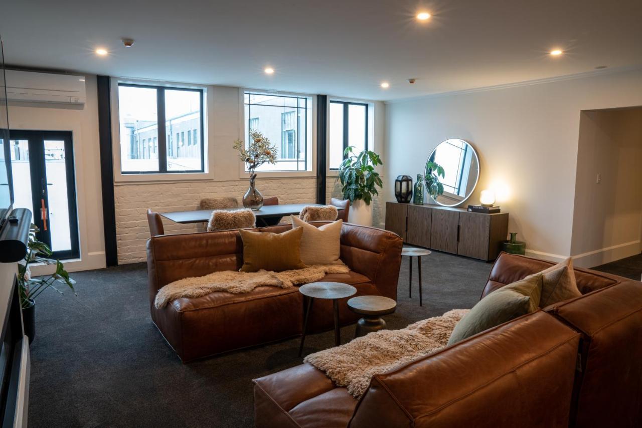 Laneway Apartments Napier Ngoại thất bức ảnh