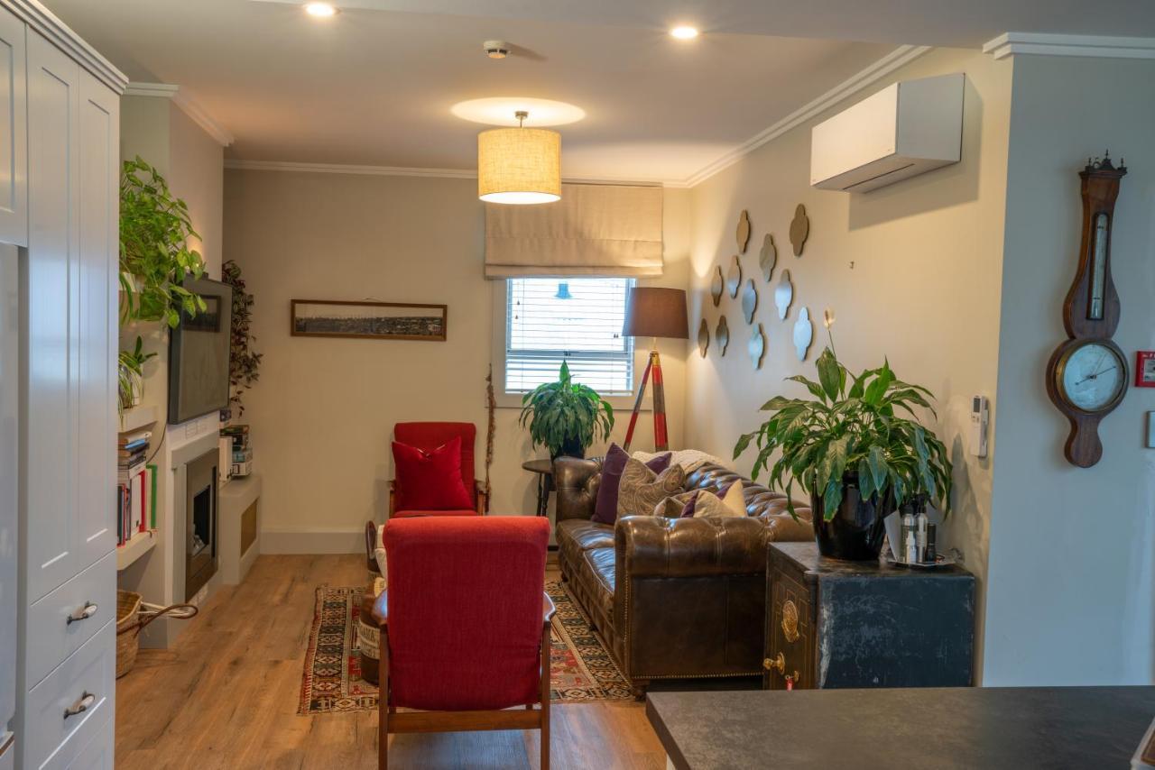 Laneway Apartments Napier Ngoại thất bức ảnh