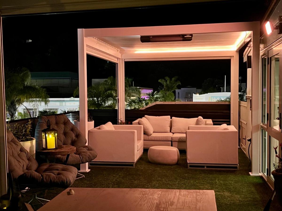 Laneway Apartments Napier Ngoại thất bức ảnh