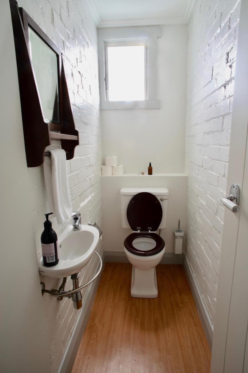 Laneway Apartments Napier Ngoại thất bức ảnh