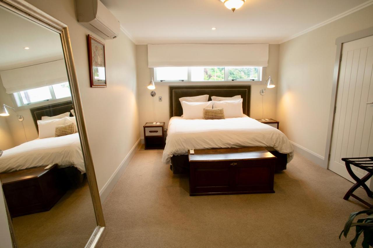 Laneway Apartments Napier Ngoại thất bức ảnh
